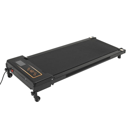 Dog Pacer Treadmill for Medium Dogs Indoor Walking, Running & Fitness Exercise