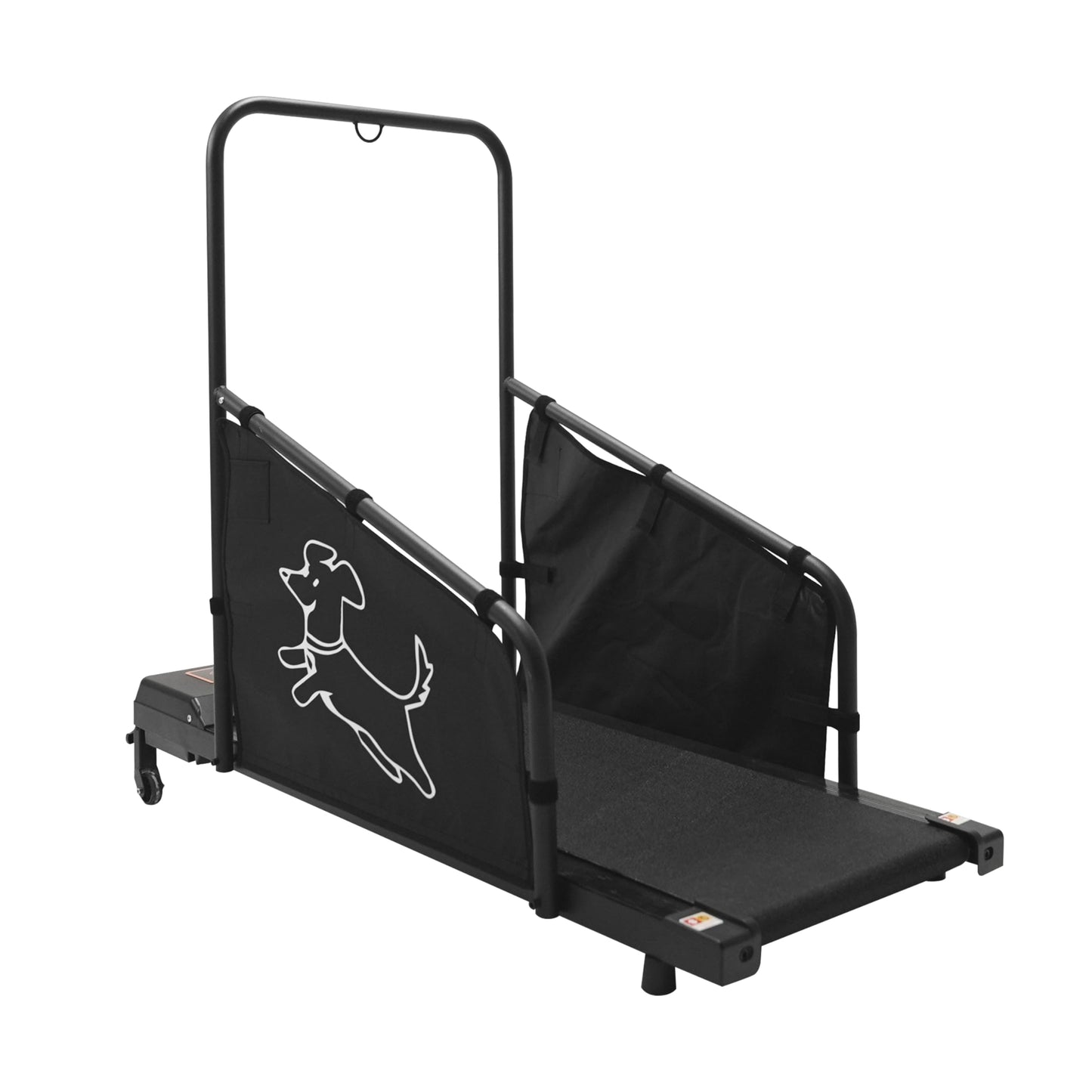 Dog Treadmill for Medium & Small Dogs with Remote Control for Indoor Fitness